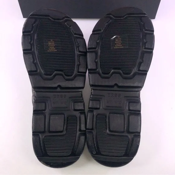 BASS Outdoor Camo Field Slides Clogs Shoes size 12 - Picture 9 of 12